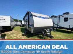 Used 2023 Forest River Salem FSX 178BHSKX available in Benson, North Carolina
