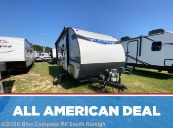 Used 2023 Forest River Salem FSX 178BHSKX available in Benson, North Carolina