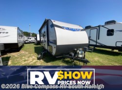 Used 2023 Forest River Salem FSX 178BHSKX available in Benson, North Carolina