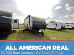 New 2026 Forest River Aurora Light 26BHS available in Benson, North Carolina