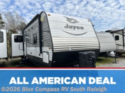 Used 2017 Jayco Jay Flight 34RSBS available in Benson, North Carolina