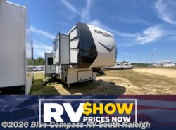Used 2022 Forest River Sierra 38FKOK available in Benson, North Carolina