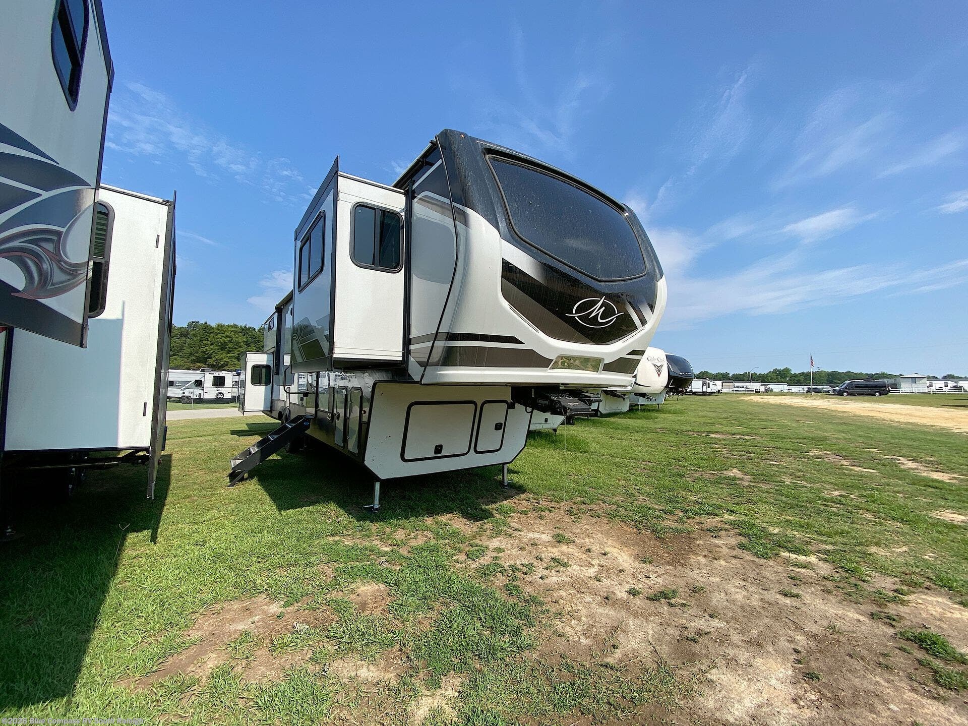 Used 2024 Keystone Montana High Country 377FL available in Benson, North Carolina