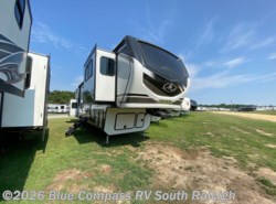 Used 2024 Keystone Montana High Country 377FL available in Benson, North Carolina