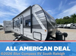 New 2027 Jayco Jay Flight 261BHS available in Benson, North Carolina