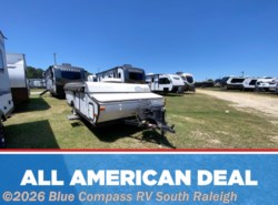 Used 2014 Forest River Viking Camping Trailers 2405ST available in Benson, North Carolina