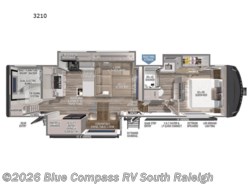 New 2026 Brinkley RV Model Z 3210 available in Benson, North Carolina