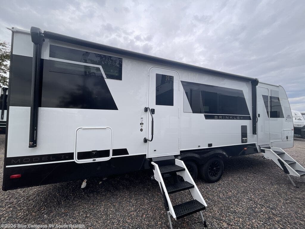New 2027 Brinkley RV Model Ix 24x available in Benson, North Carolina