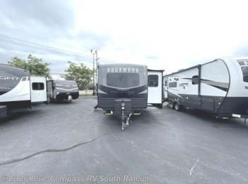 New 2027 Forest River Rockwood Ultra Lite 2608BS available in Benson, North Carolina