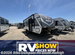 New 2027 Jayco Jay Flight 210QB available in Benson, North Carolina