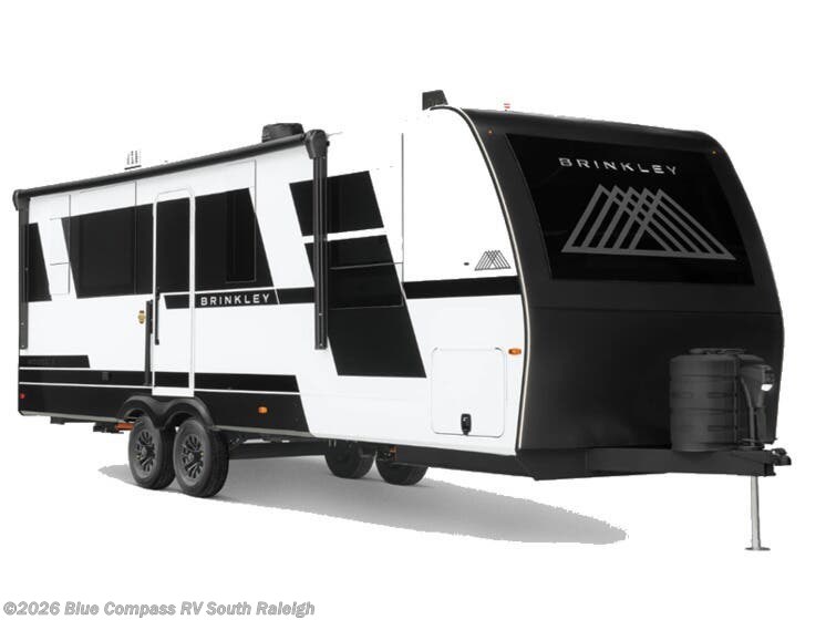 New 2026 Brinkley RV Model I 280 available in Benson, North Carolina