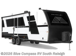 New 2026 Brinkley RV Model I 280 available in Benson, North Carolina