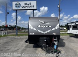 New 2027 Jayco Jay Flight 261BHS available in Benson, North Carolina