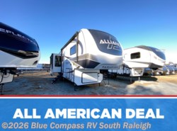 Used 2023 Alliance RV Paradigm 310RL available in Benson, North Carolina
