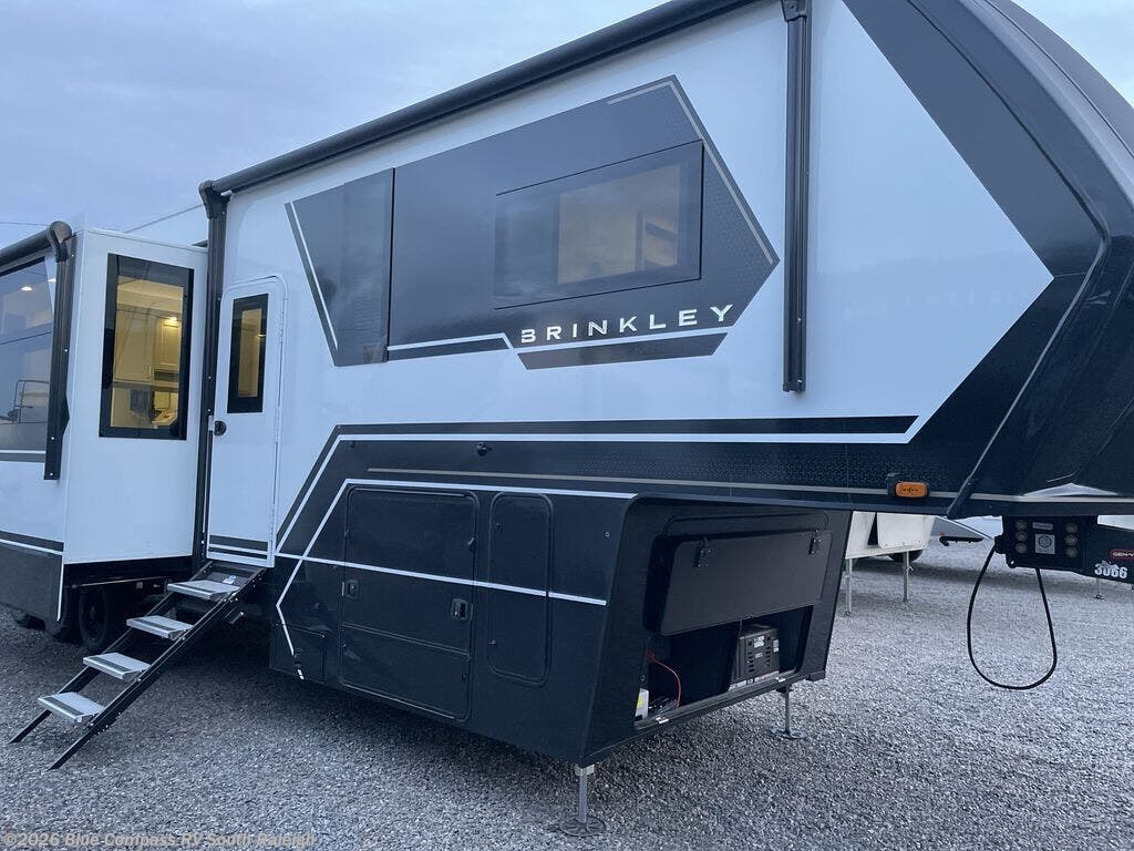 New 2027 Brinkley RV Model G 4170 available in Benson, North Carolina