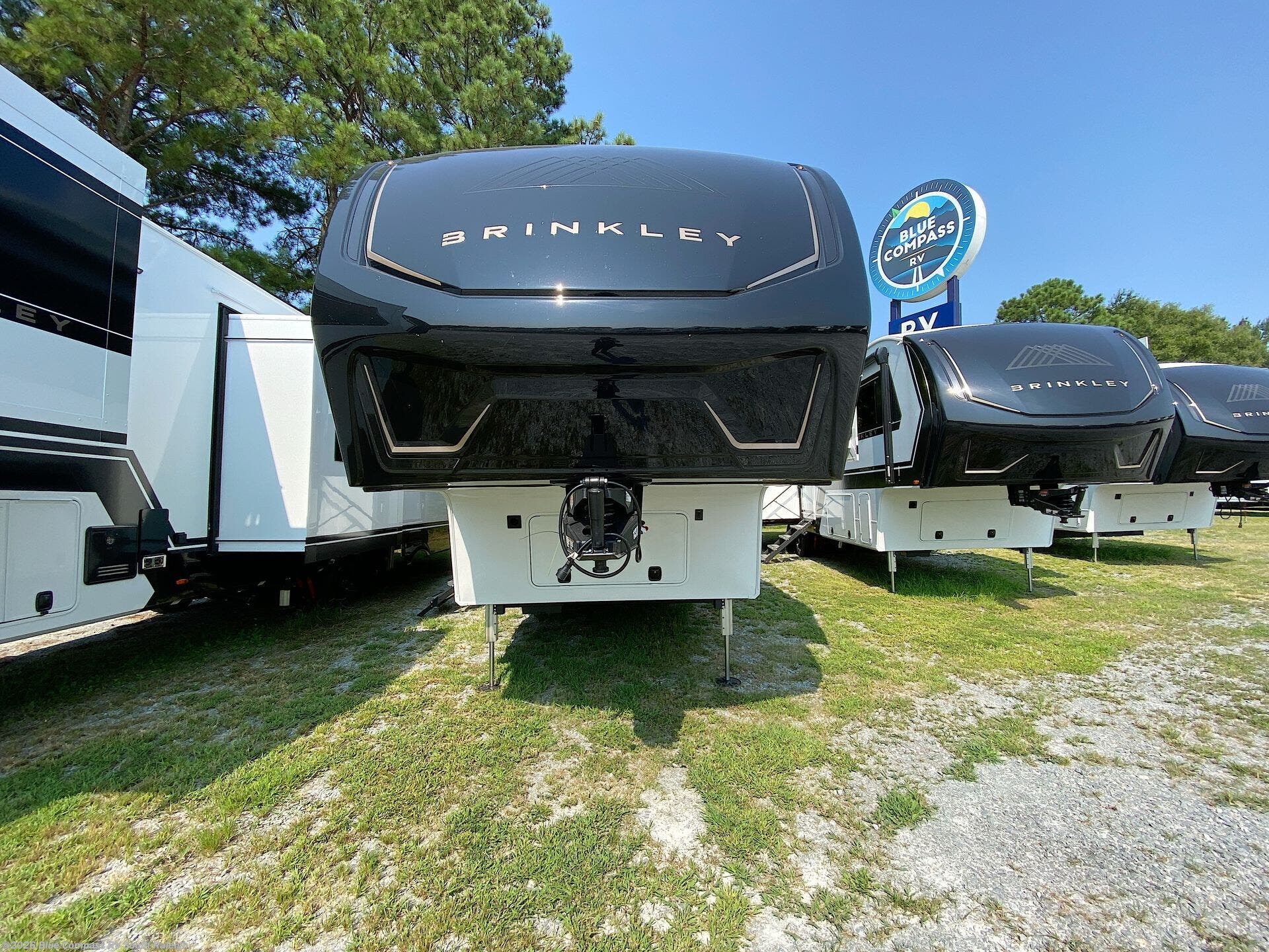 New 2027 Brinkley RV Model Z 3210 available in Benson, North Carolina