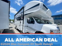 New 2027 Entegra Coach Odyssey 24B available in Benson, North Carolina