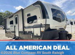 New 2026 Forest River Rockwood Mini Lite 2523MBR available in Benson, North Carolina