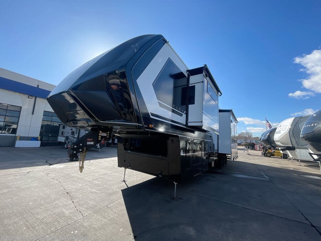 New 2027 Brinkley RV Model G 4155 available in Benson, North Carolina