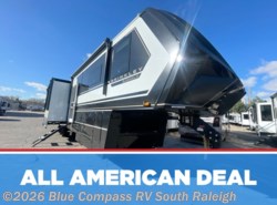 New 2027 Brinkley RV Model G 4155 available in Benson, North Carolina