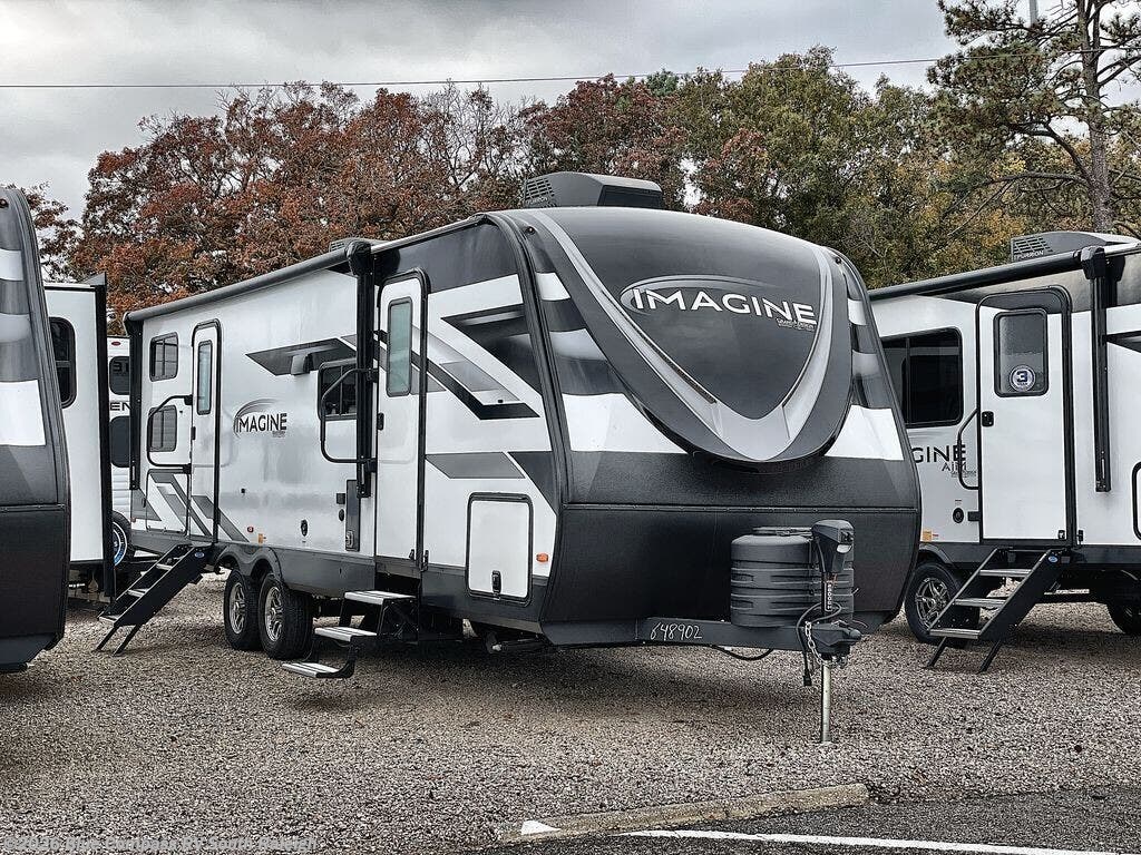Used 2024 Grand Design Imagine 2800BH available in Benson, North Carolina