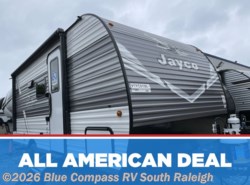 New 2027 Jayco Jay Flight 175BH available in Benson, North Carolina