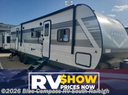 New 2027 Jayco Jay Flight 321BDS available in Benson, North Carolina