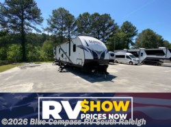 Used 2020 CrossRoads Sunset Trail Super Lite 336BH available in Benson, North Carolina