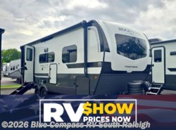 New 2027 Forest River Rockwood Mini Lite 2525RB available in Benson, North Carolina