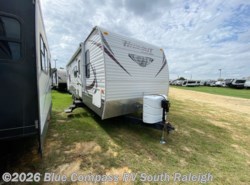 Used 2013 Keystone Hornet Hideout 28BHS available in Benson, North Carolina