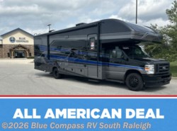 New 2027 Entegra Coach Odyssey 29V available in Benson, North Carolina