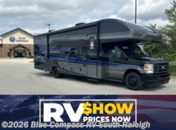 New 2027 Entegra Coach Odyssey 29V available in Benson, North Carolina