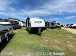 Used 2024 Forest River Wildwood FSX 169RDSK available in Benson, North Carolina