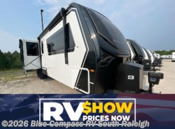 New 2027 Brinkley RV Model Z AIR 297 available in Benson, North Carolina