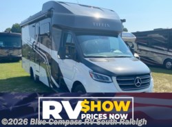 Used 2023 Tiffin Wayfarer 25 JW available in Benson, North Carolina