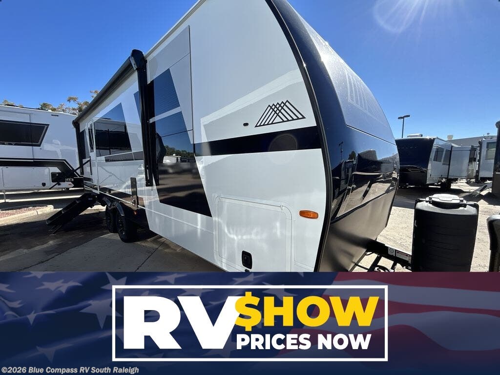 New 2027 Brinkley RV Model I 265 available in Benson, North Carolina