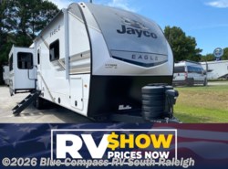 New 2027 Jayco Eagle 294CKBS available in Benson, North Carolina