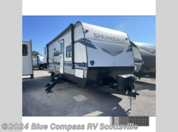  New 2023 Keystone Springdale 298BH available in Scottsville, Kentucky