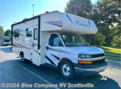  Used 2017 Coachmen Freelander 21QB  Chevy 4500 available in Scottsville, Kentucky