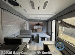  New 2022 Coachmen Clipper Camping Trailers 1285SST Classic available in Scottsville, Kentucky