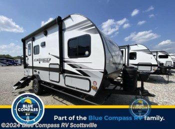 New 2023 Jayco Jay Feather Micro 166FBS available in Scottsville, Kentucky