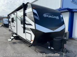 Used 2023 Grand Design Imagine XLS 23BHE available in Scottsville, Kentucky