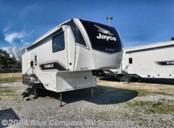 New 2024 Jayco Eagle HT 26REC available in Scottsville, Kentucky