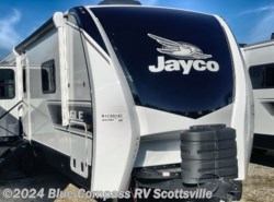 New 2024 Jayco Eagle 294CKBS available in Scottsville, Kentucky
