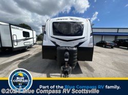 New 2024 Jayco White Hawk 27RB available in Scottsville, Kentucky