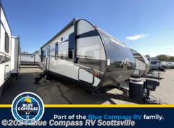 New 2024 Forest River Aurora Sky Series 310KDS available in Scottsville, Kentucky