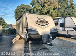 New 2024 Jayco Jay Feather 22BH available in Scottsville, Kentucky