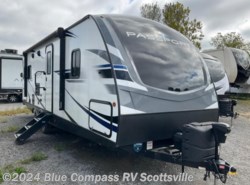 Used 2021 Keystone Passport GT 2521RL available in Scottsville, Kentucky