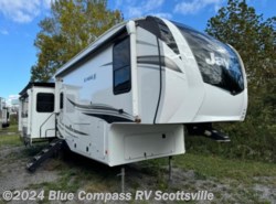 Used 2023 Jayco Eagle 321RSTS available in Scottsville, Kentucky