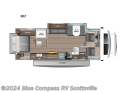 Used 2023 Jayco Greyhawk 30Z available in Scottsville, Kentucky